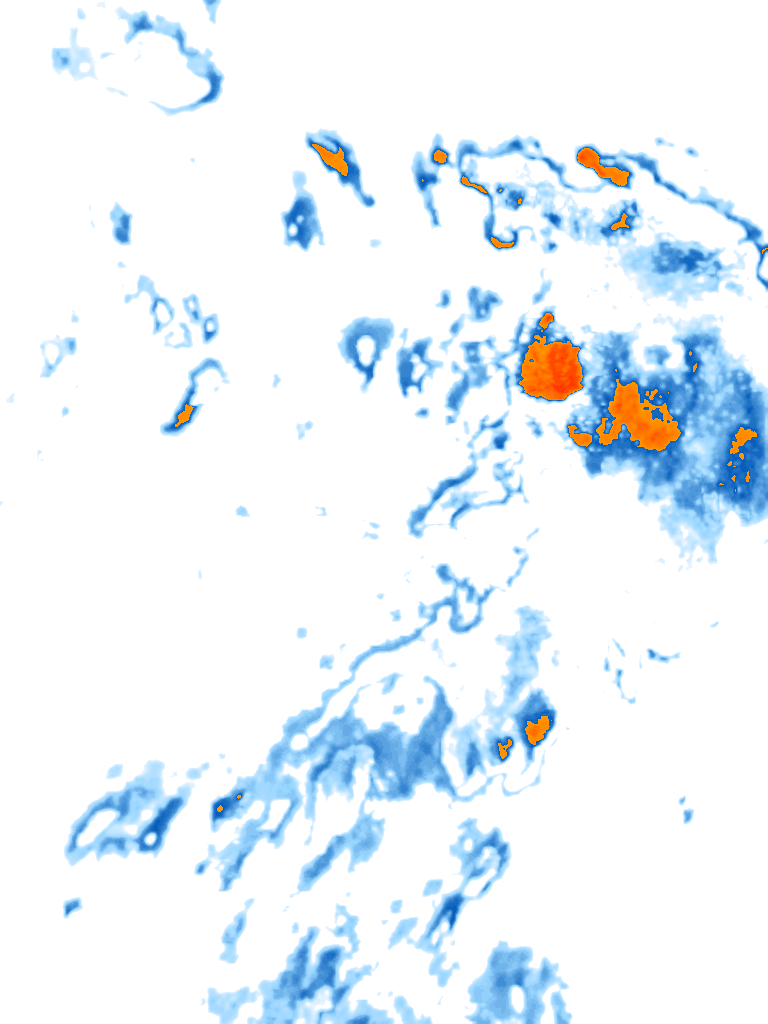 rain layer