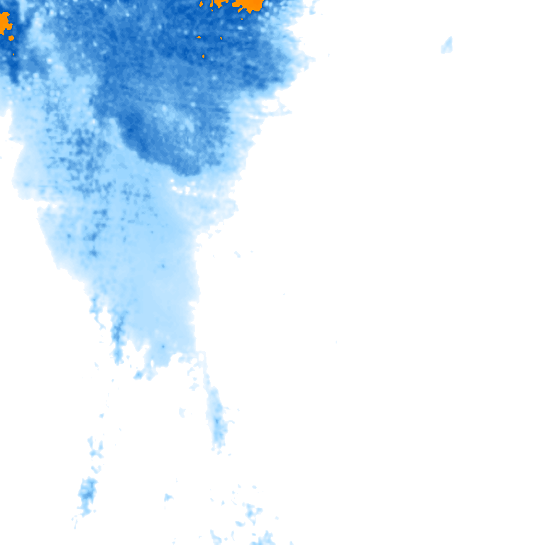 rain layer