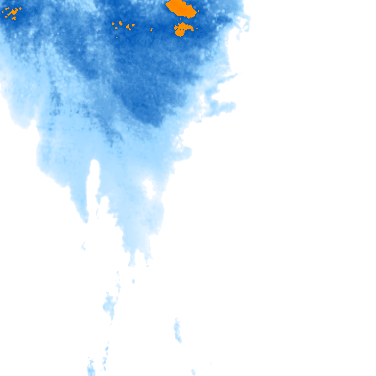 rain layer
