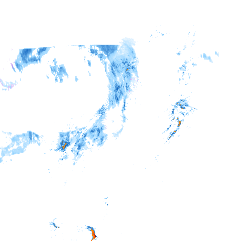 rain layer