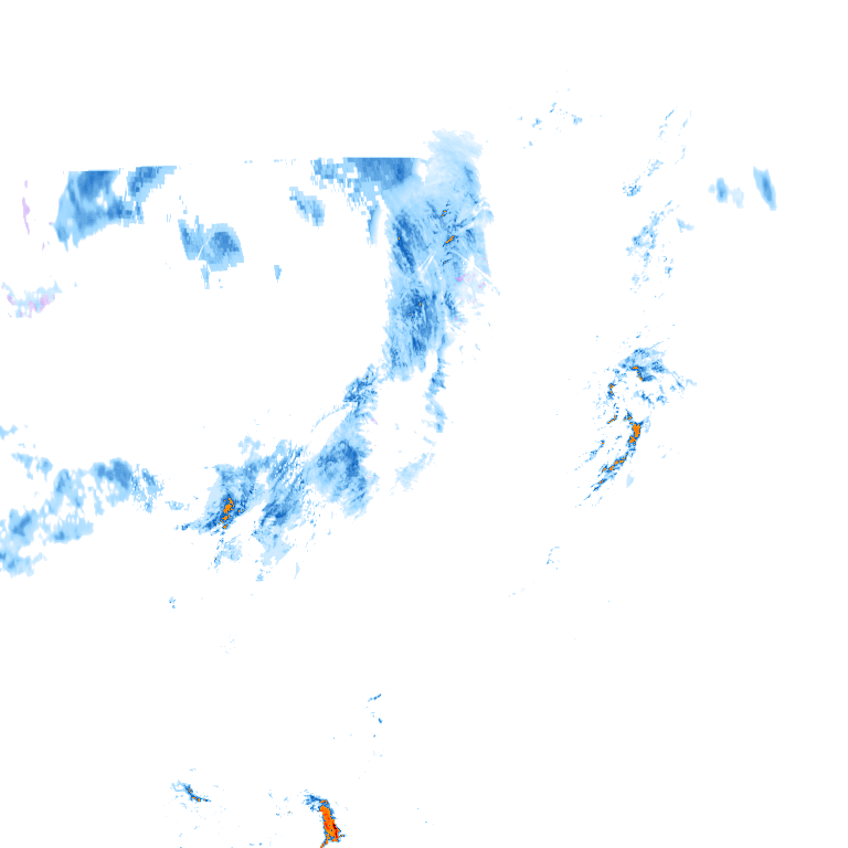 rain layer
