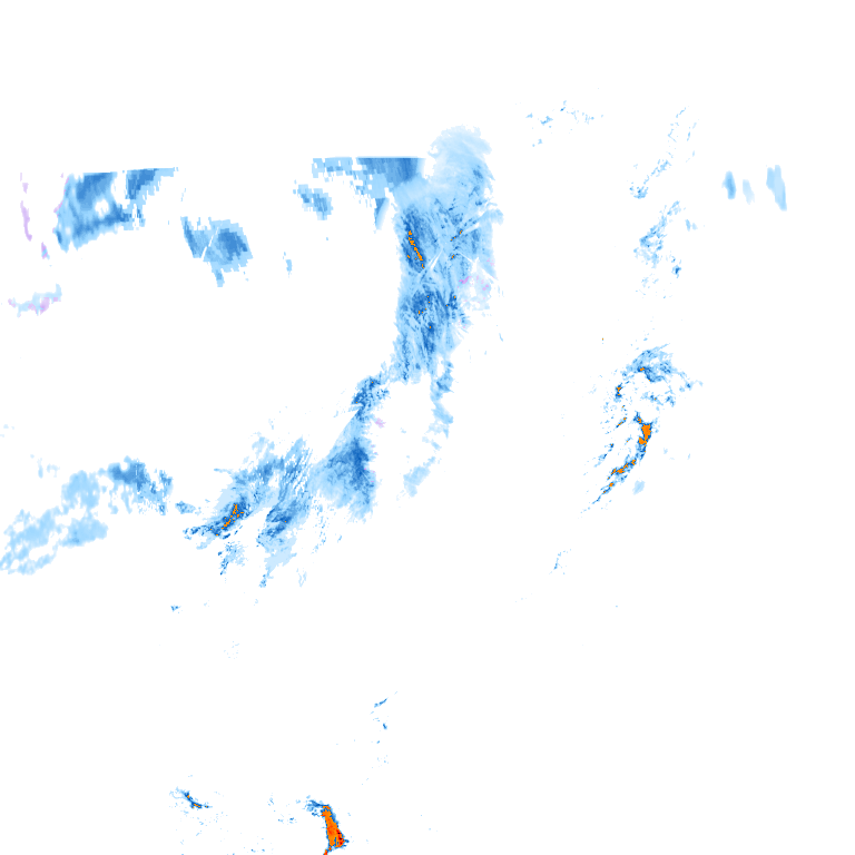 rain layer