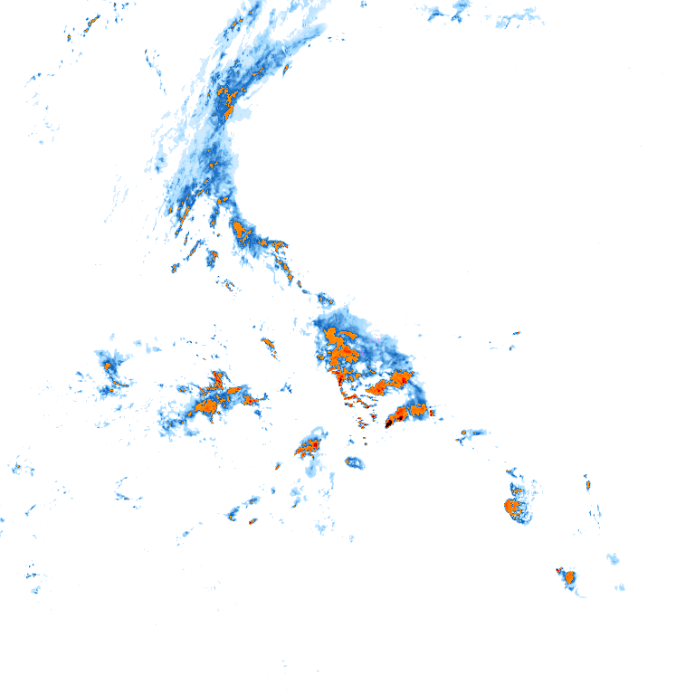 rain layer