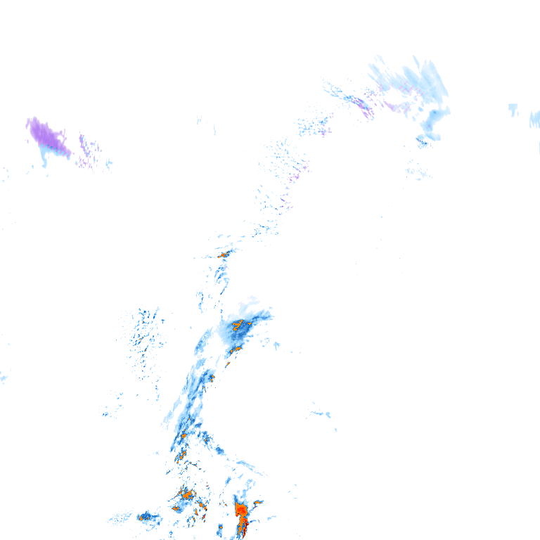 rain layer
