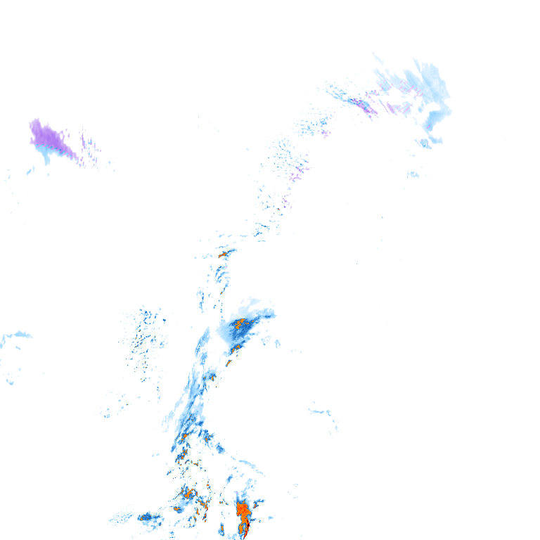 rain layer
