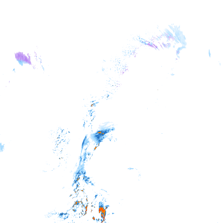 rain layer