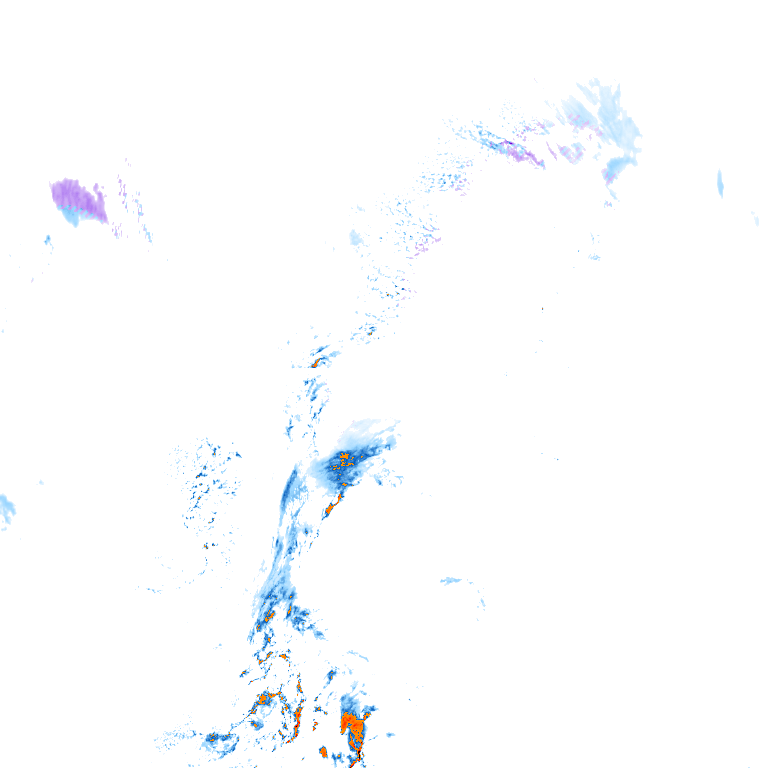 rain layer