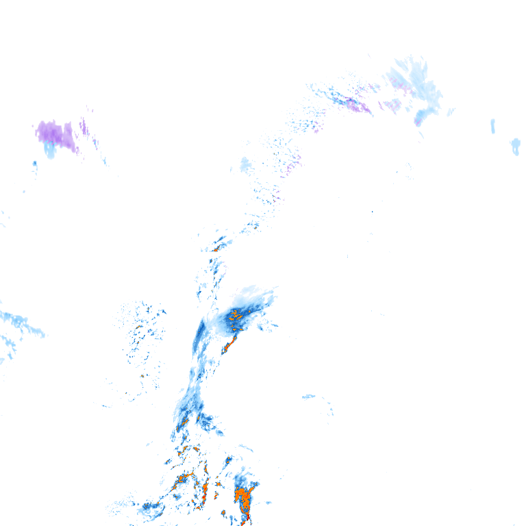 rain layer