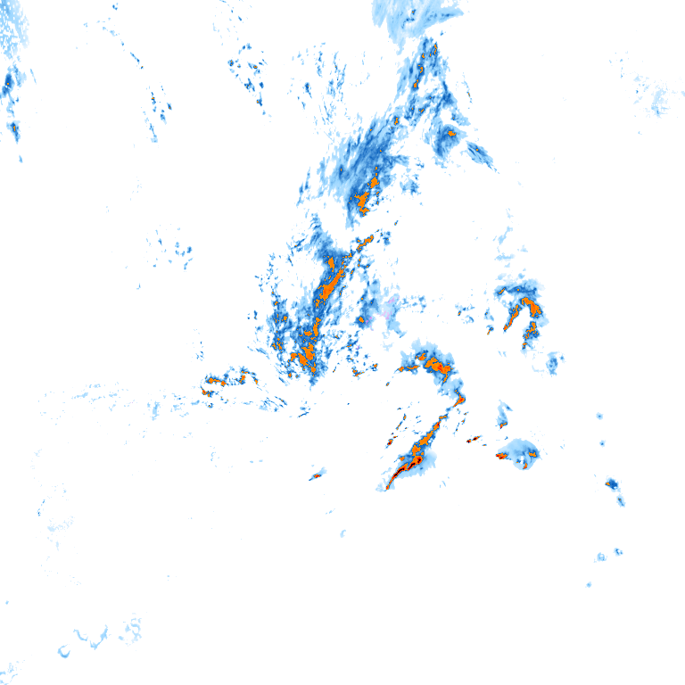 rain layer
