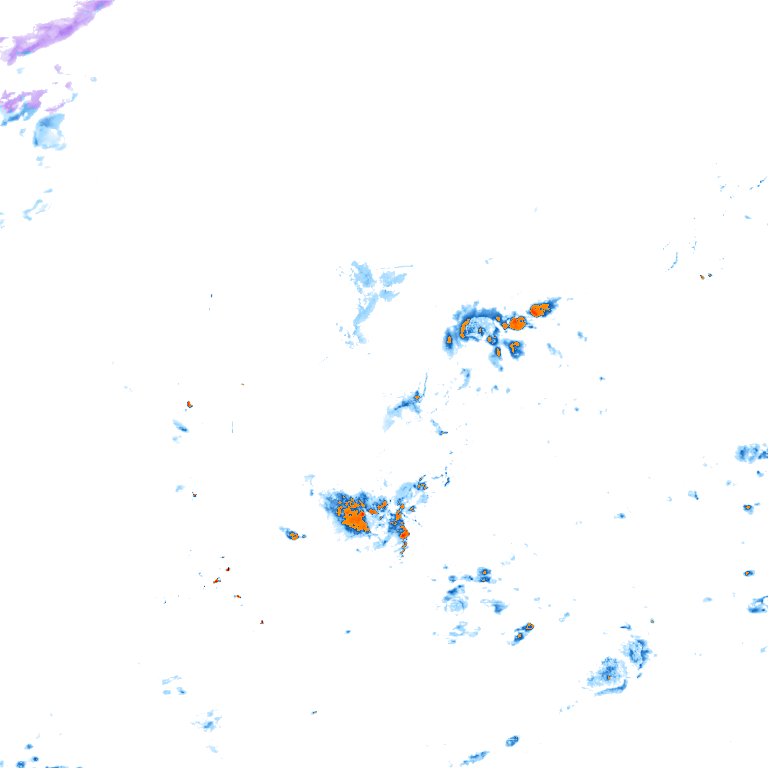rain layer