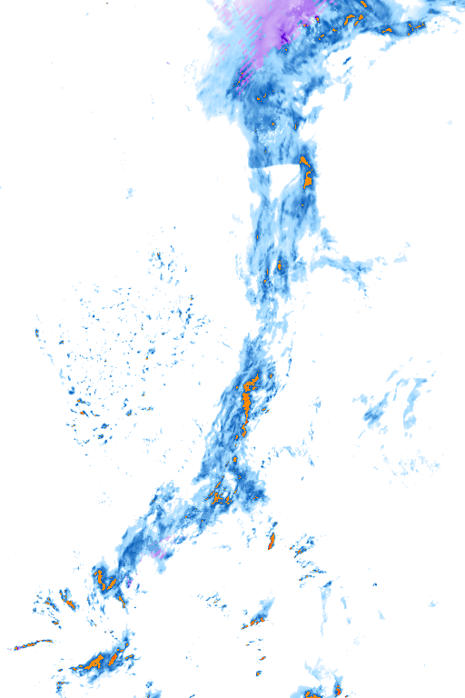 rain layer