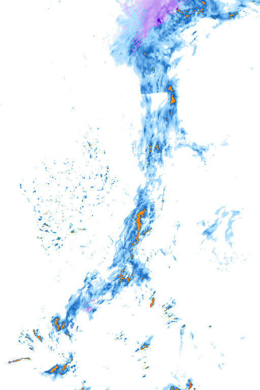 rain layer