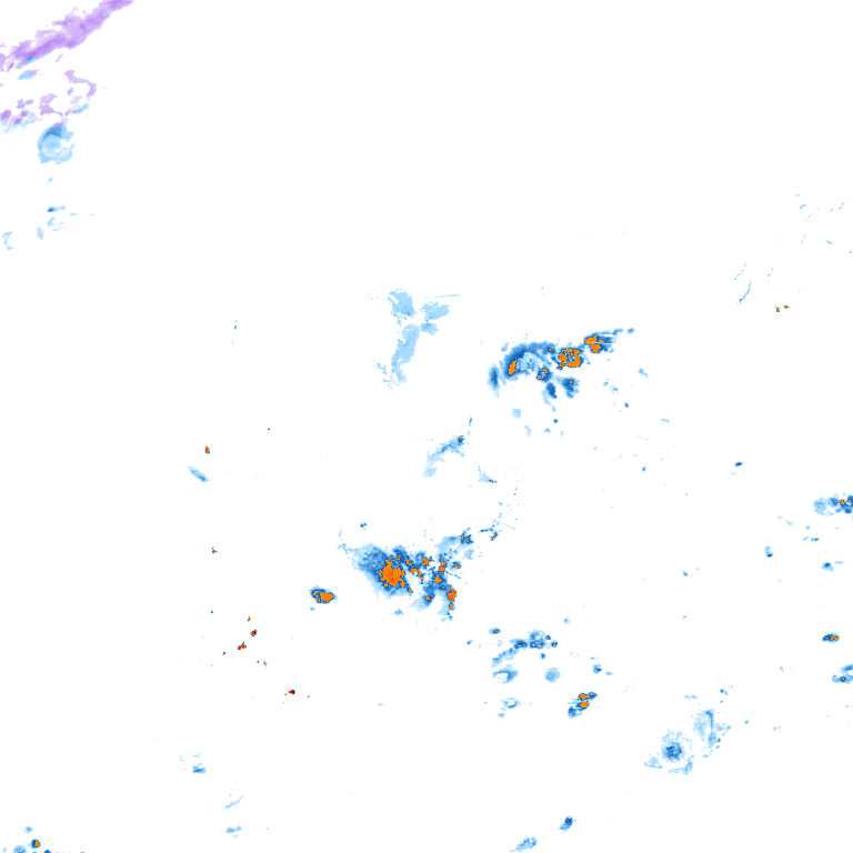 rain layer