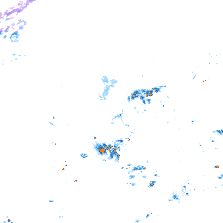rain layer