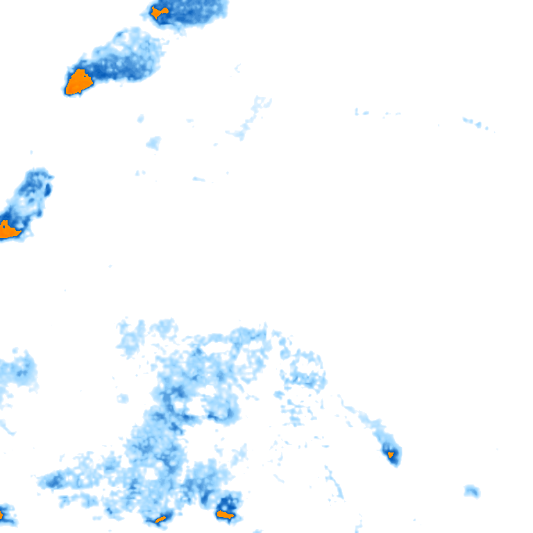 rain layer
