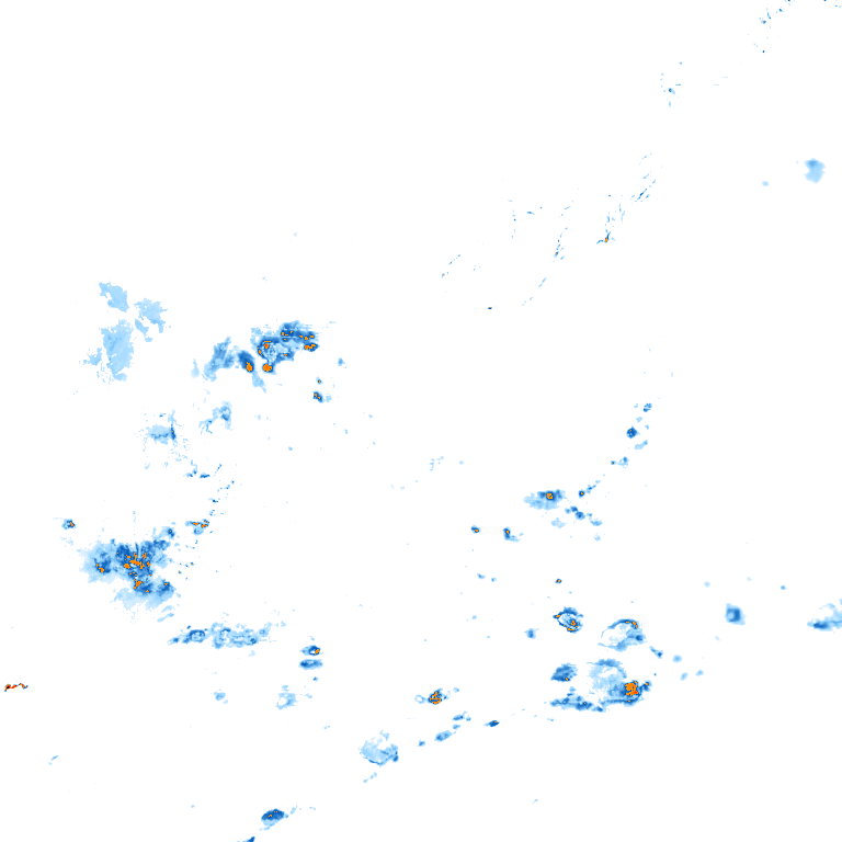 rain layer