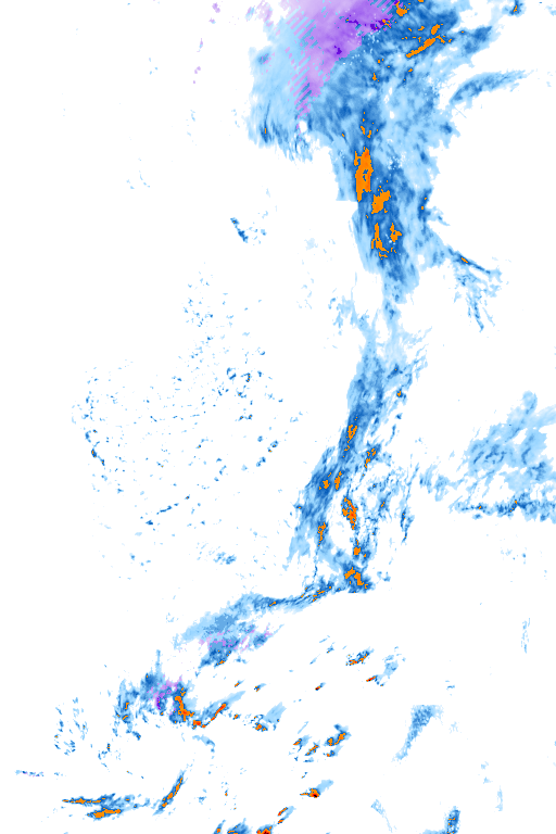 rain layer