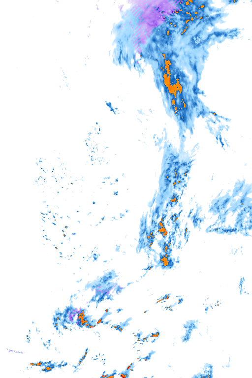 rain layer
