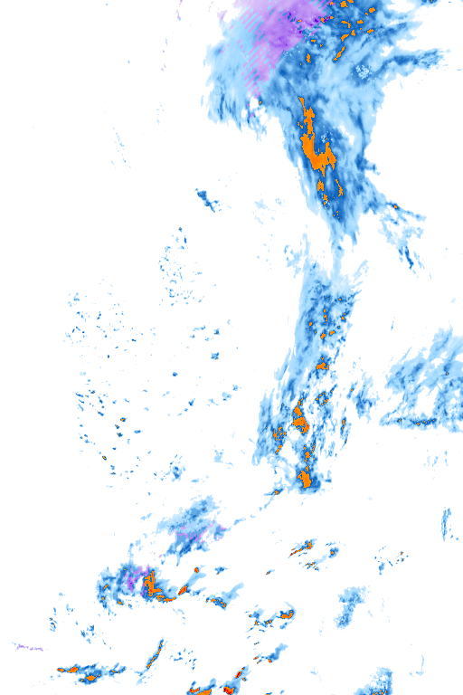 rain layer