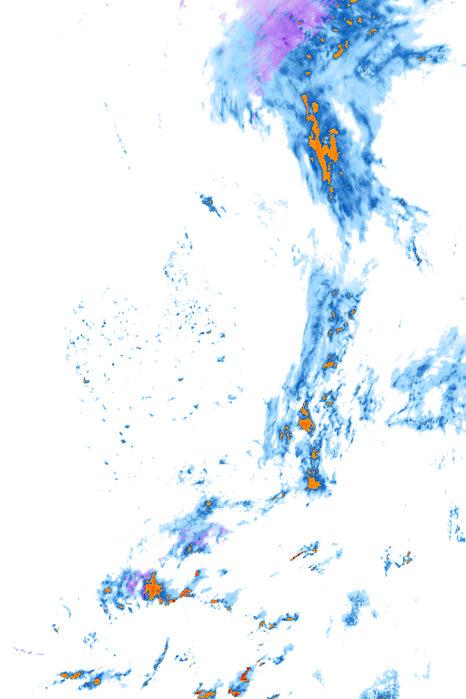 rain layer