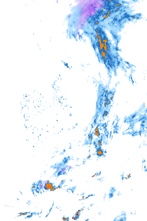 rain layer