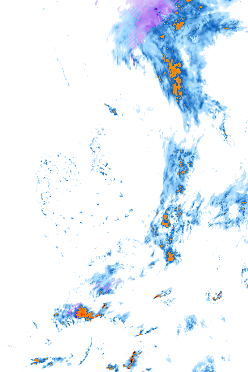 rain layer