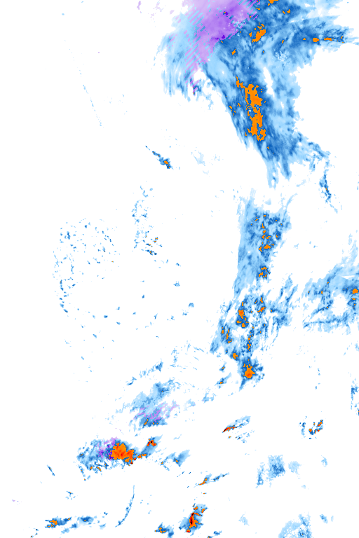 rain layer