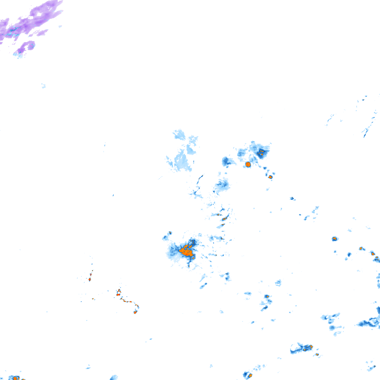 rain layer
