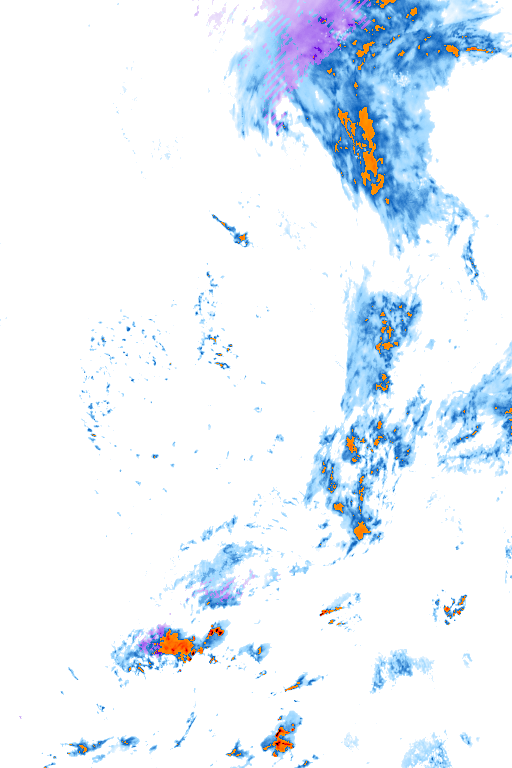 rain layer