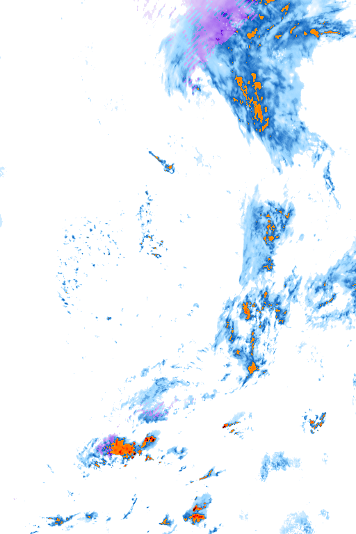 rain layer