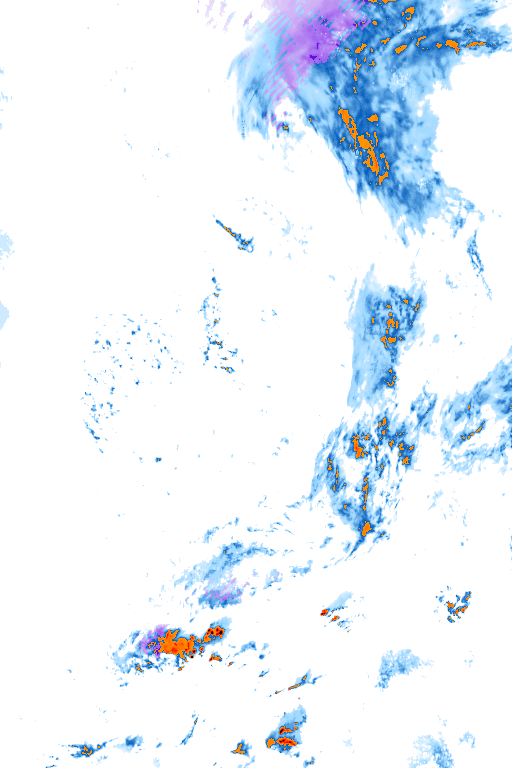 rain layer
