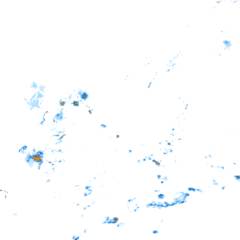 rain layer
