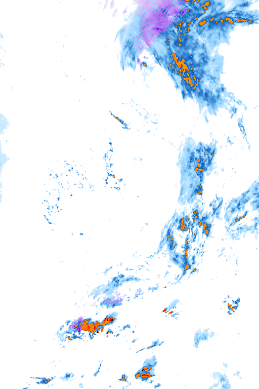 rain layer