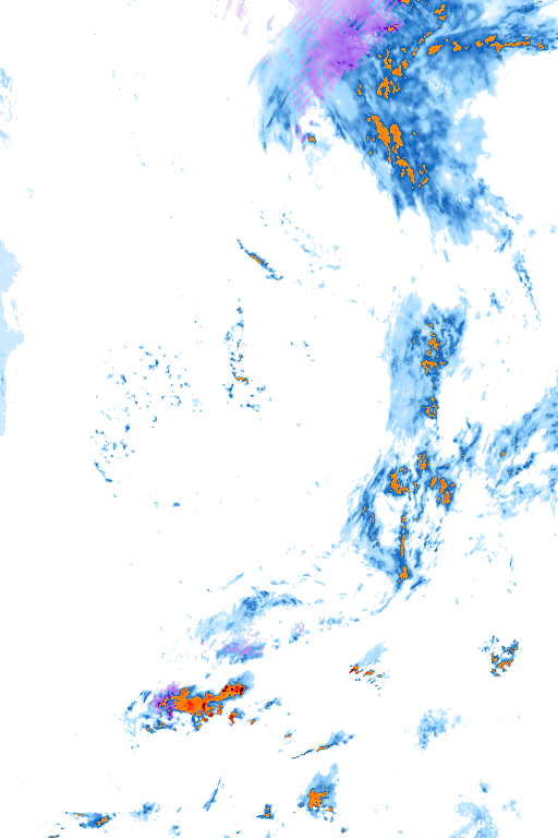 rain layer