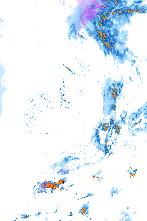 rain layer