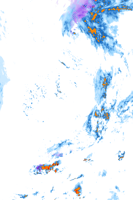 rain layer