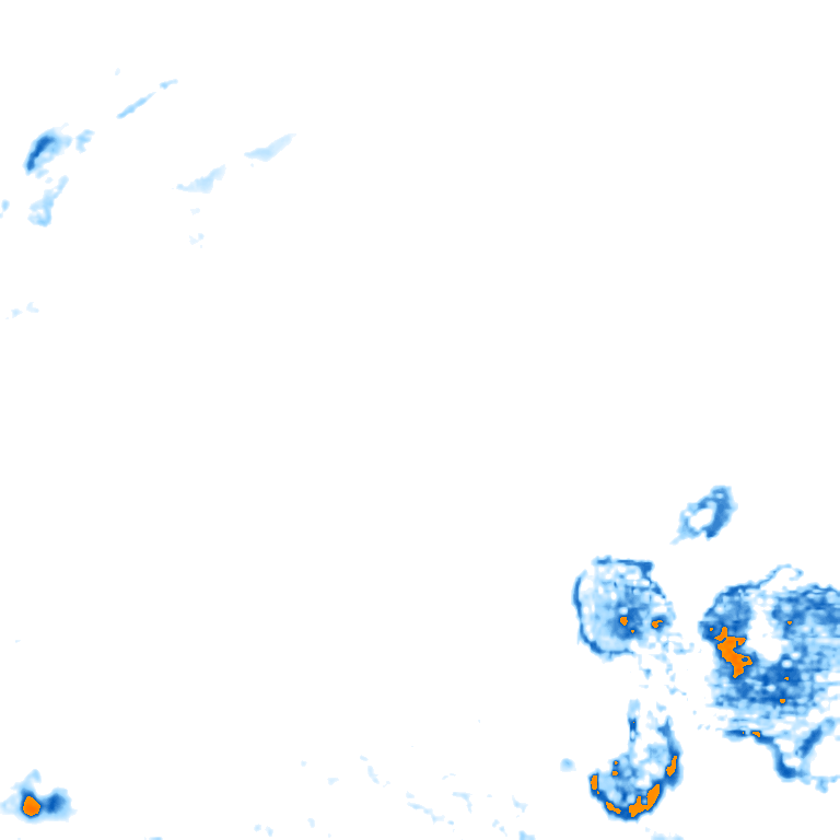 rain layer