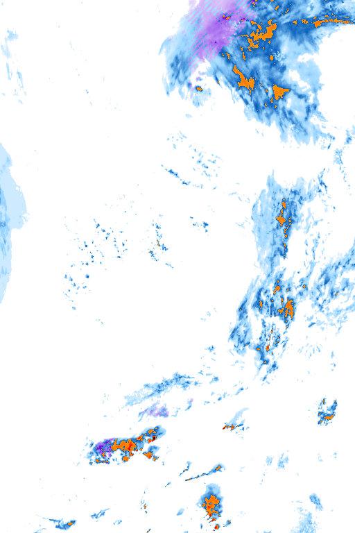 rain layer