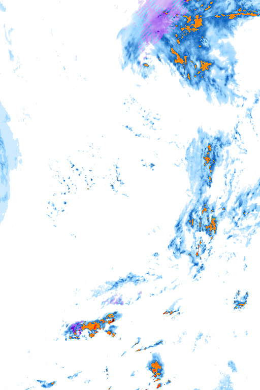rain layer