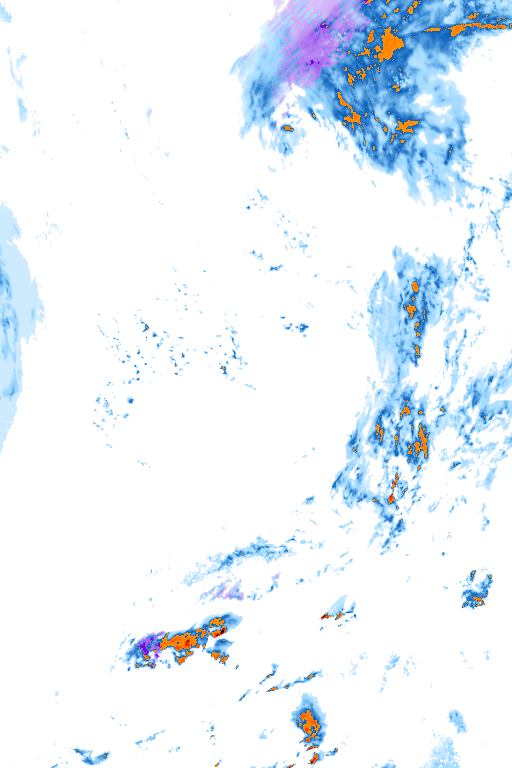 rain layer