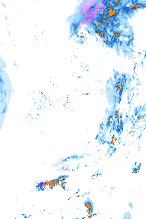 rain layer