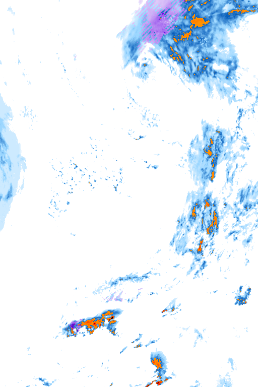 rain layer