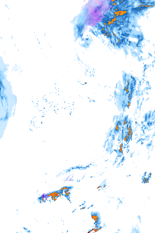 rain layer