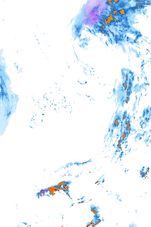 rain layer