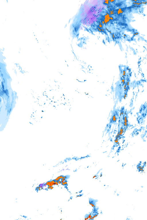 rain layer