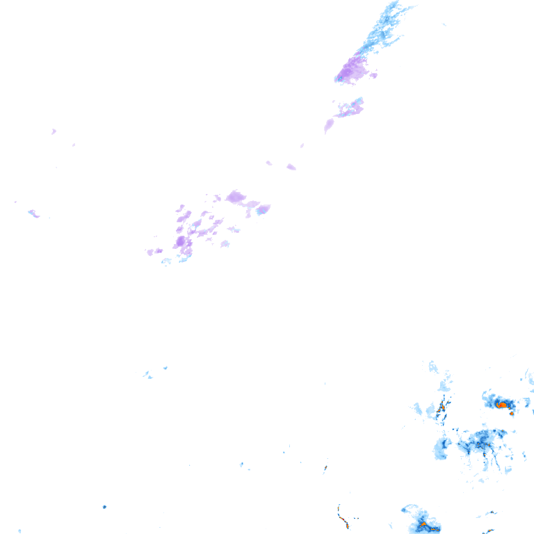 rain layer