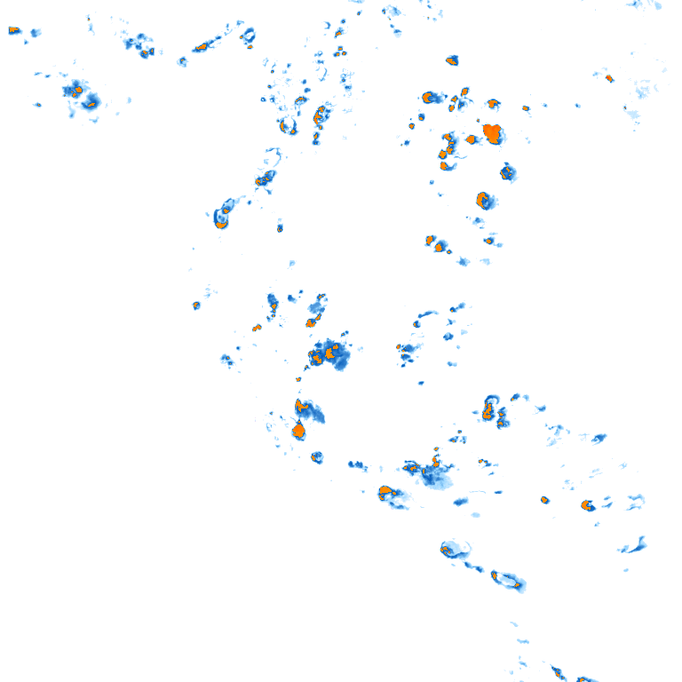 rain layer