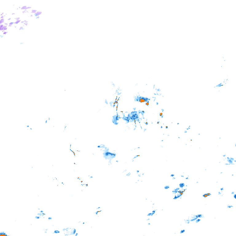 rain layer