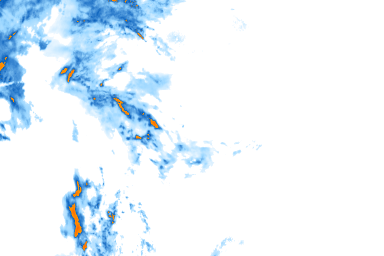 rain layer