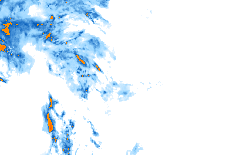rain layer